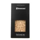 Деревянный чехол Bewood для iPhone 16 Plus AZTEC CALENDAR ANIEGRE