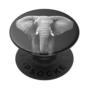 Popsockets 2 Loxodonta Africana держатель и подставка для телефона