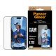 Защитное стекло PanzerGlass Ultra-Wide Fit для iPhone 17 / 16 Pro
