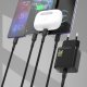 Сетевое зарядное устройство Dudao A26LEU PD 20W GaN USB‑C с кабелем...