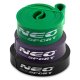 Набор резинок для фитнеса NS-960 Neo-Sport 3 шт