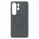 Samsung Silicone Magnet vāciņš priekš Samsung Galaxy S26 Ultra, melns