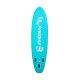 Piepūšamais SUP dēlis FunWater SUPFW71A 350cm Tumši zils