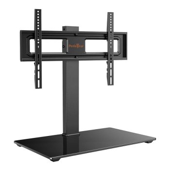 Perlegear PGTVS26-US 32-70" TV statīvs melns