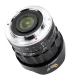 AstrHori MF 9 mm f/2.8 APS-C platleņķa objektīvs Fujifilm X bajonetam
