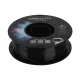 3D printera kvēldiegs Creality CR-PETG 1.75mm 1kg, melns