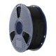 Нить для 3D-принтера Sunlu TPU Silk 1.75 мм, 1 кг, черный