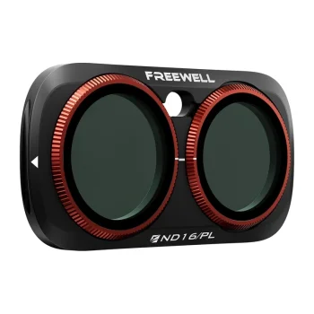 Фильтр для камеры Freewell ND16/PL для Insta360 Luna Ultra, FW-LNUB-ND16/PL