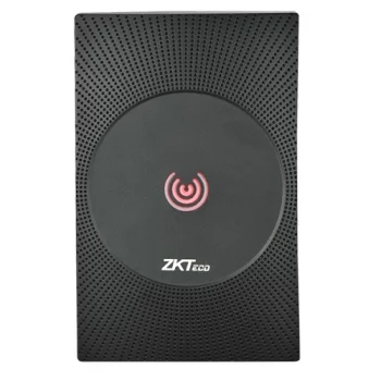 Zkteco KR610D RFID karšu lasītājs 13.56MHz (Mifare, Desfire), Wiegand 66