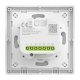 ZigBee divkanālu sienas slēdzis SONOFF MINI-ZB2GS-E 16A