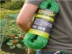 Anti-Bird Netting for Garden and Fruit Trees 2x5m, green
