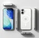 Чехол Ringke Fusion Magnetic MagSafe для iPhone 17 — матовый