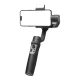 Стабилизатор для смартфона Hohem iSteady Mobile+ Kit с LED подсветкой