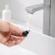 Elektriskais deguna un ausu trimmeris, USB, 2W, melns