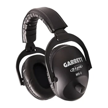 Bezvadu austiņas GARRETT Z-LYNK MS-3