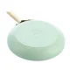 Pannu komplekts GreenPan Shades, 3 daļas (20, 24, 28 cm)