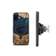 Bewood unikāls futrālis iPhone 16 - Planētas Neptūns ar MagSafe | Unique Case for Planets Neptune with