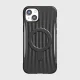 Чехол Raptic Clutch для iPhone 14 Plus с MagSafe, черный