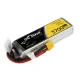 Аккумулятор Tattu 3700mAh 14.8V 45C 4S1P LiPo