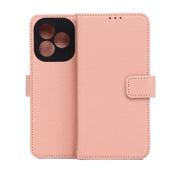 Atverams vāciņš TFO Smart Triangle priekš Xiaomi Redmi A7 Pro, rozā