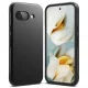 Google Pixel 9a Ringke Onyx Clear Case Cover, Black | Чехол Кейс Бампер Обложка для...