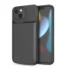 Чехол-аккумулятор Tech-Protect PowerCase для iPhone 13 / 13 Pro (4800mAh), черный