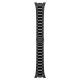 Spigen Modern Fit Band 316L siksniņa Samsung Galaxy Watch 40/44/46 mm, melna