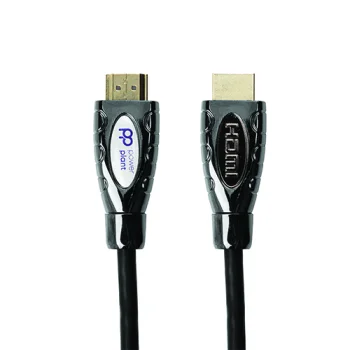 Premium HDMI uz HDMI Kabelis 4K Ultra HD 2.0V 1.5m