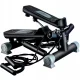 Steperis Soļošanas Trenažieris ar Gumijas Espanderiem Trizand 22776 | Stepper Fitness Exercise Machine