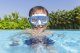 BESTWAY 22011 Очки Маска для Плавания Дайвинга, Синий | Swimming Diving Goggles...