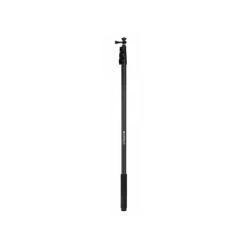 Телескопическая штанга Superbee GEP300 для экшн-камер и смартфонов, 88-300...