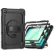 Чехол Tech-Protect Solid для Samsung Galaxy Tab A9+ 11.0 (X210/X215/X216) - Черный