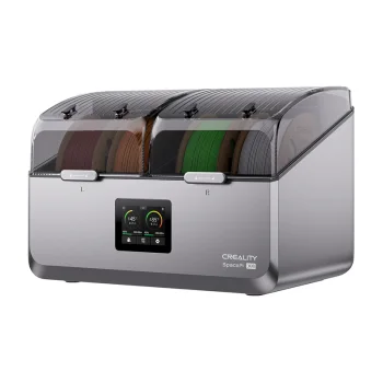 Creality SpacePi X4 Filament Dryer for 4 Spools