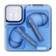 Беспроводные наушники TWS QCY MeloBuds Neo T31 Синие