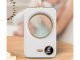 Fragrance diffuser air freshener aromatherapy mist USB humidifier