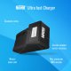 Newell Ultra Fast Charger for NP-F / NP-FM Batteries