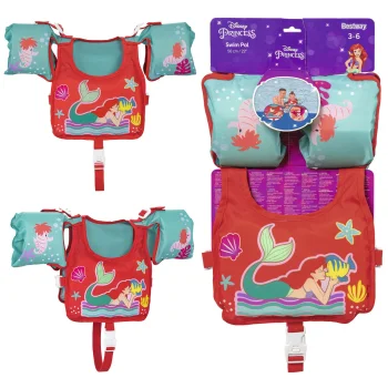 Bestway Arielka Kids Swim Vest (19-30 kg)