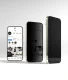 Защитное стекло Ringke Easy Slide Privacy для Google Pixel 9 Pro XL / 10 Pro XL / 11 Pro XL, 2 шт.