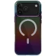 Чехол Uniq Iridescia для iPhone 17 Pro Max, Разноцветный