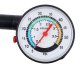 Analogais riepu spiediena mērītājs 0-55 PSI