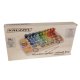 Wooden Puzzle - Sorter 6In1 Kruzzel 22636