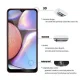5D Tempered Glass Screen Protector For Xiaomi Redmi 9, black | Ekrāna Aizsargstikls