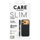 CARE by PanzerGlass SL1M MagSafe vāciņš ar MagSafe iPhone 17 Pro telefonam – melns | Phone Case Cover