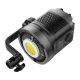 Студийный LED осветитель Ulanzi V-120Bi WB, 120 Вт, 2700 K - 6500 K, байонет Bowens