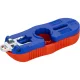 KNIPEX 97 49 66 3 Assembly Tool Set for MC4 and MC4 EVO 2 Solar Connectors