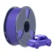 Sunlu PETG 3D printera pavediens, Lavender Purple