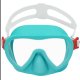 Bestway 22057 peldēšanas maska, tirkīza