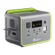 Зарядная станция Fossibot F800 800W 512Wh (зеленая)