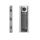 Внешний корпус Orico TCM2-G20 для M.2 NVMe SSD USB-C 3.2 20Gbps,...
