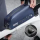 Rockbros ROAD TO SKY AS-142 velosipēda rāmja soma 1L, zila